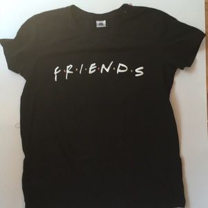 Friends t shirt